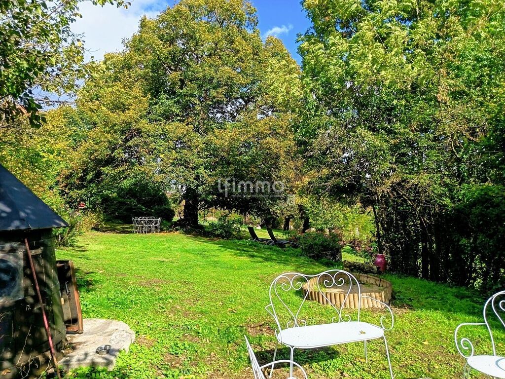 Photo 19 : Belle propriété Bourgeoise