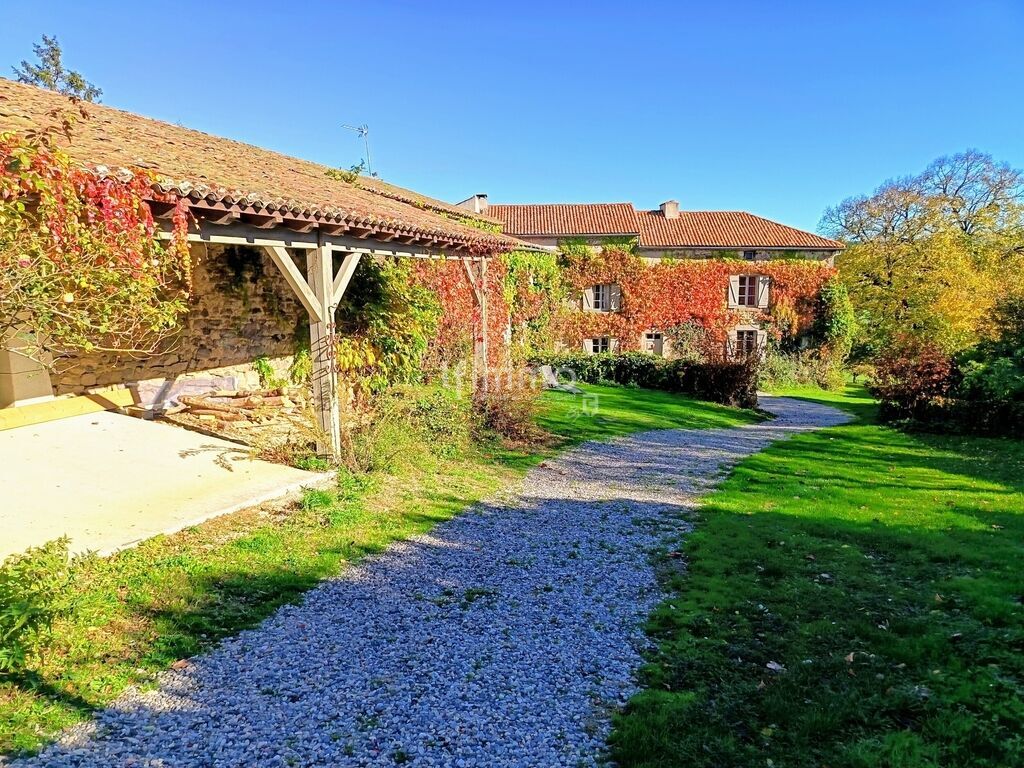 Photo 1 : Belle propriété Bourgeoise