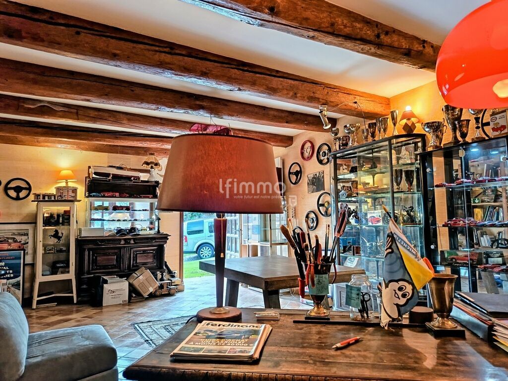 Photo 23 : Belle propriété Bourgeoise