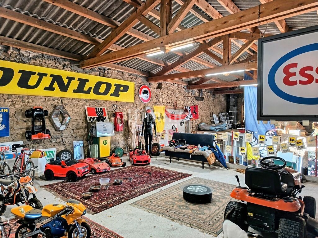 Photo 25 : Belle propriété Bourgeoise