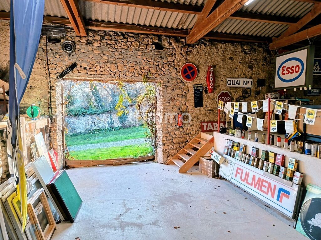 Photo 26 : Belle propriété Bourgeoise