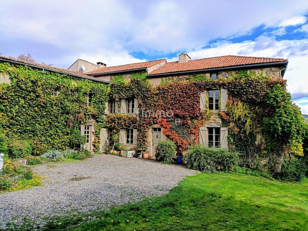 Photo 27 : Belle propriété Bourgeoise