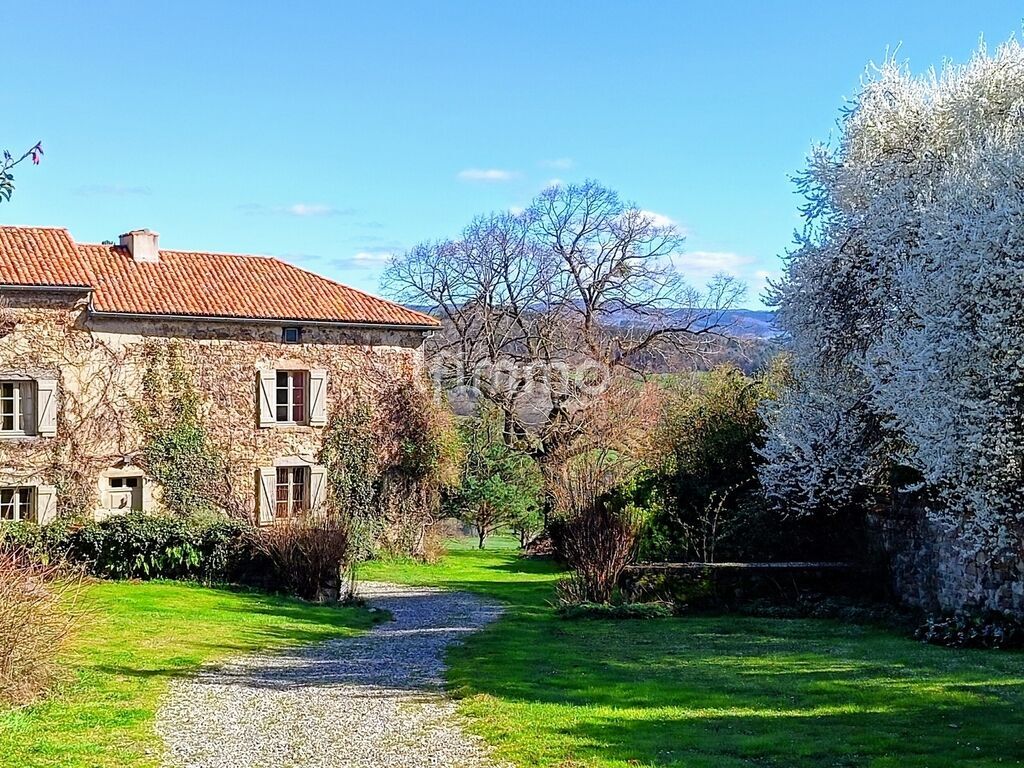 Photo 28 : Belle propriété Bourgeoise