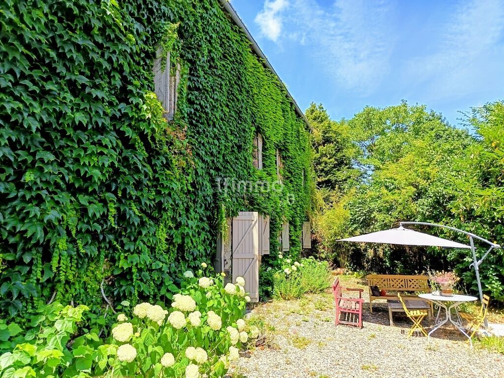 Photo 2 : Belle propriété Bourgeoise