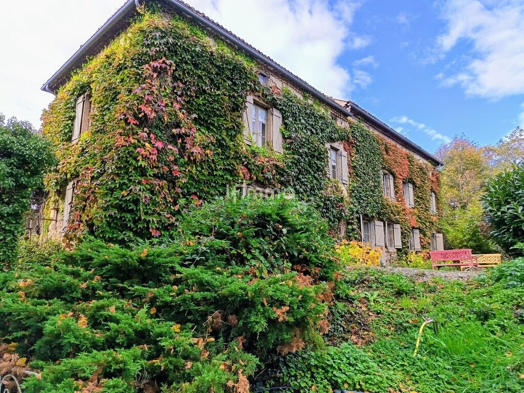 Photo 3 : Belle propriété Bourgeoise