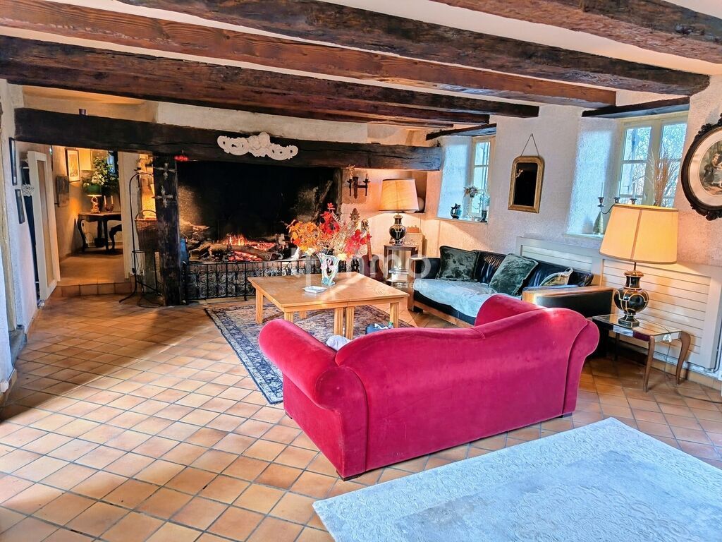 Photo 6 : Belle propriété Bourgeoise