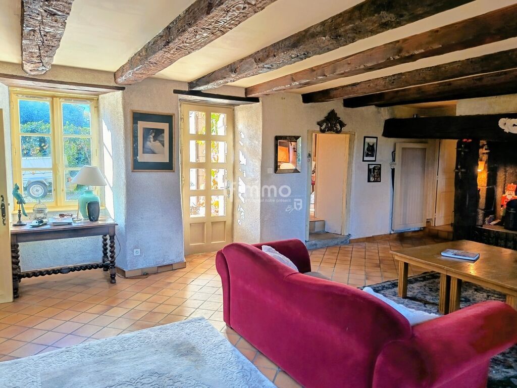 Photo 7 : Belle propriété Bourgeoise