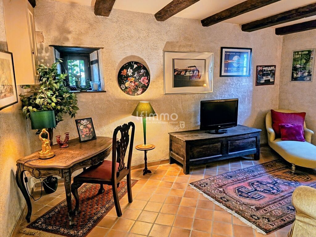 Photo 8 : Belle propriété Bourgeoise