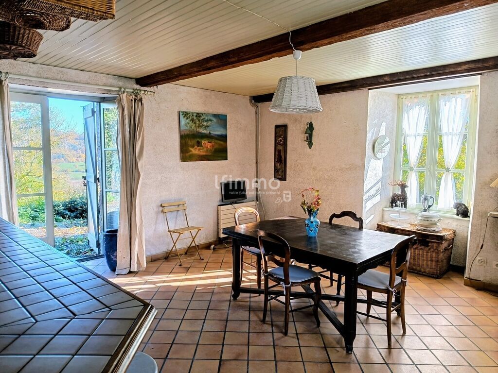 Photo 9 : Belle propriété Bourgeoise