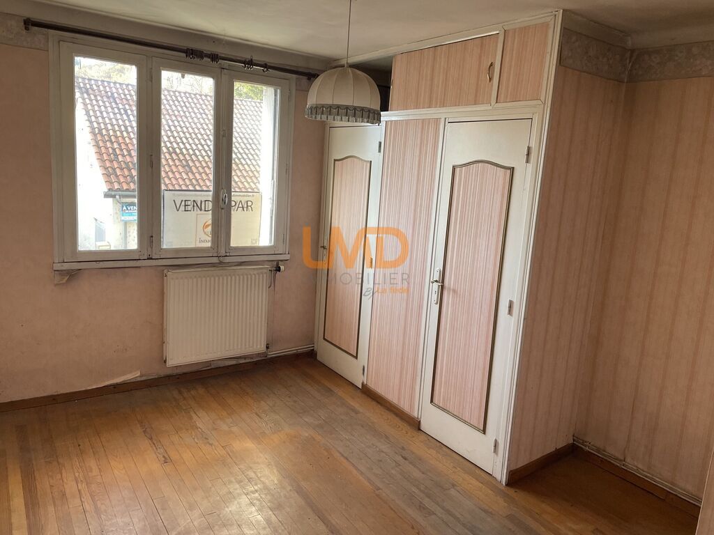 Photo 10 : Maison de ville T4 avec garage et jardin