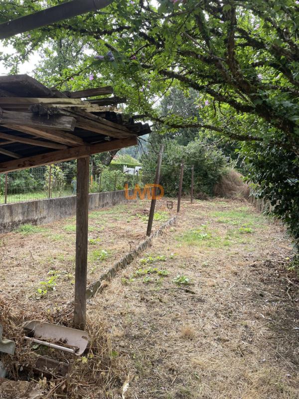 Photo 12 : Maison de ville T4 avec garage et jardin