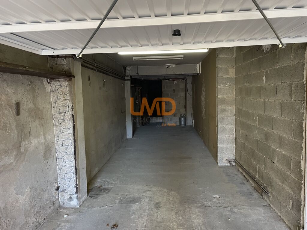 Photo 14 : Maison de ville T4 avec garage et jardin