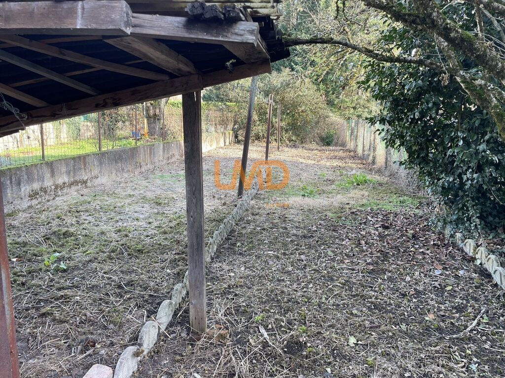 Photo 18 : Maison de ville T4 avec garage et jardin