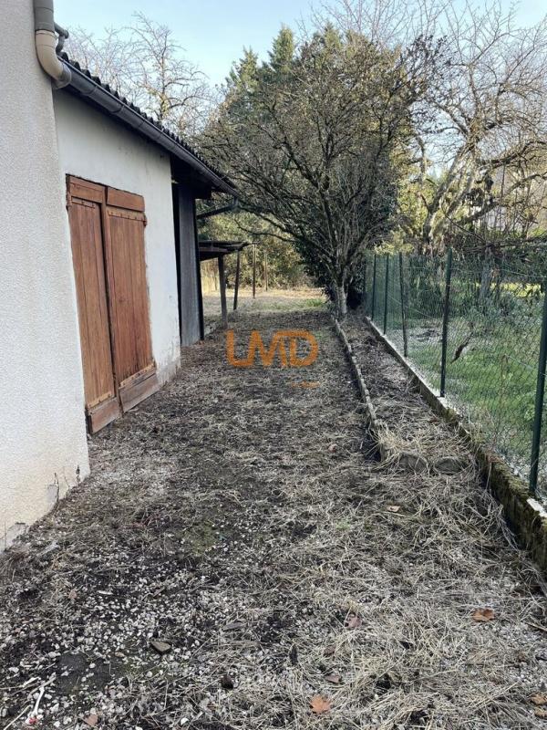 Photo 19 : Maison de ville T4 avec garage et jardin