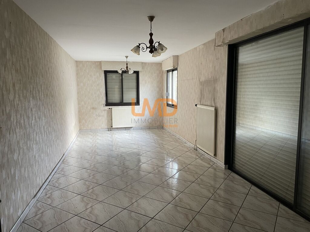 Photo 1 : Maison de ville T4 avec garage et jardin