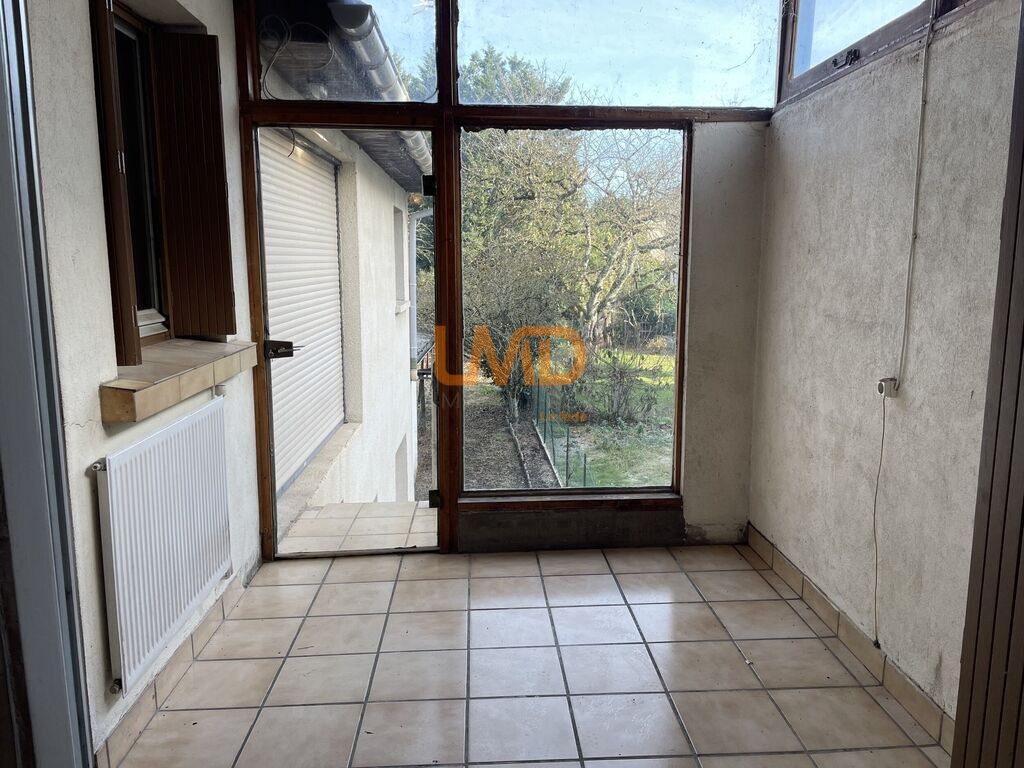 Photo 5 : Maison de ville T4 avec garage et jardin