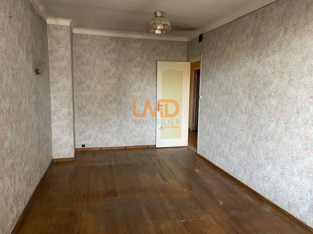 Photo 6 : Maison de ville T4 avec garage et jardin