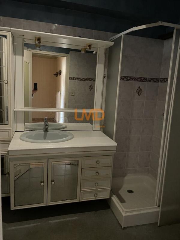 Photo 8 : Maison de ville T4 avec garage et jardin