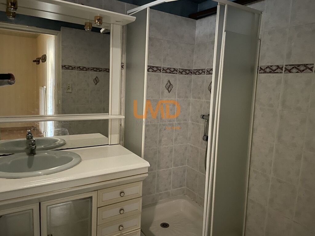 Photo 9 : Maison de ville T4 avec garage et jardin