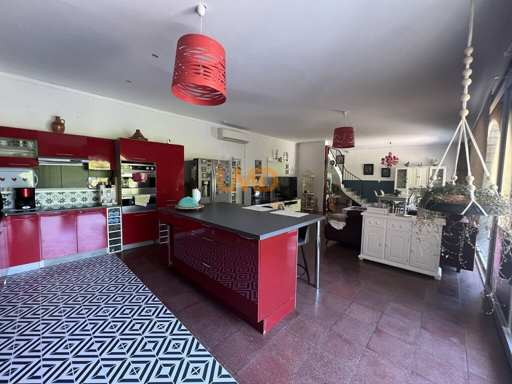 Photo 12 : Propriété de charme avec piscine au bord de l’Ardèche