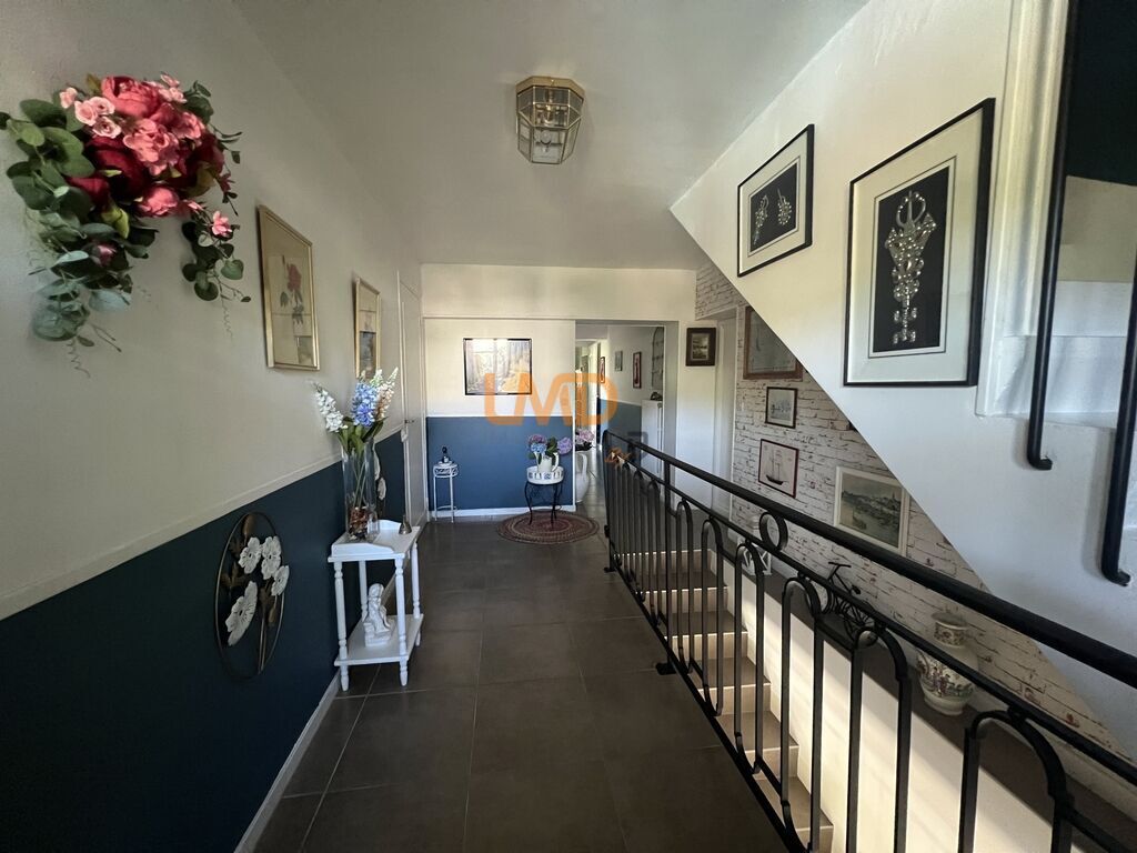 Photo 14 : Propriété de charme avec piscine au bord de l’Ardèche