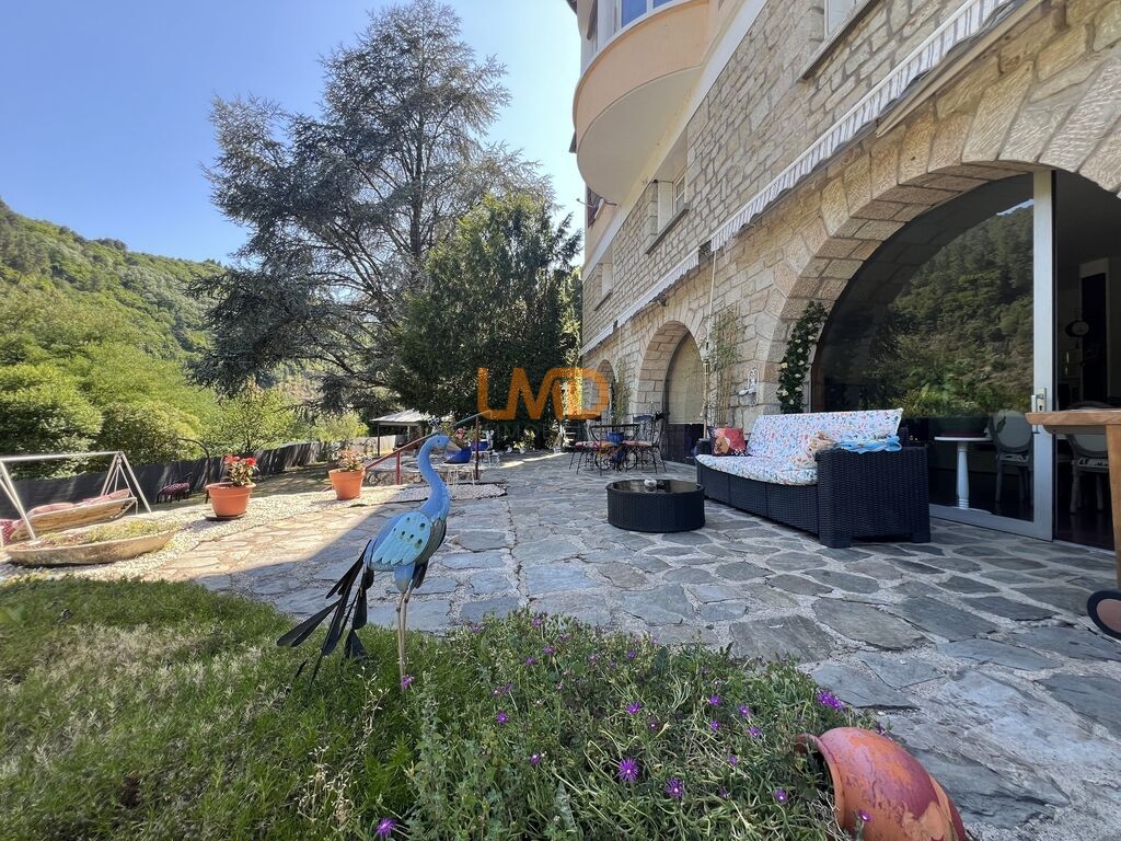 Photo 18 : Propriété de charme avec piscine au bord de l’Ardèche