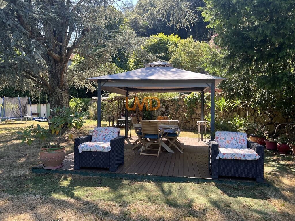 Photo 20 : Propriété de charme avec piscine au bord de l’Ardèche