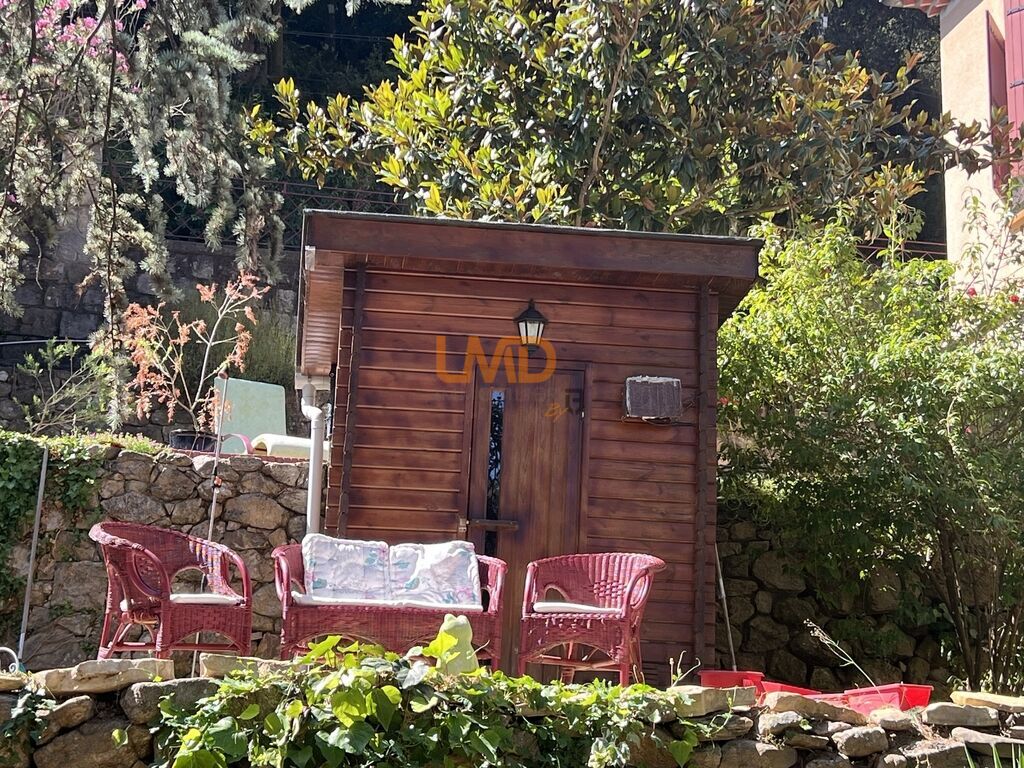 Photo 21 : Propriété de charme avec piscine au bord de l’Ardèche