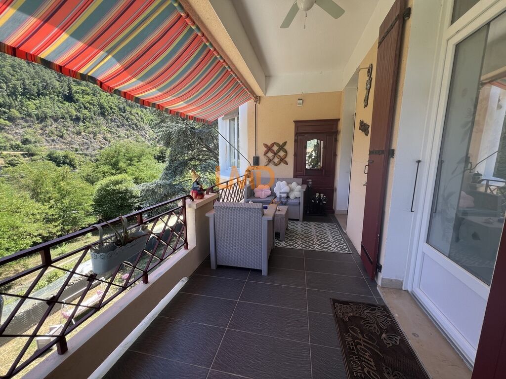 Photo 23 : Propriété de charme avec piscine au bord de l’Ardèche