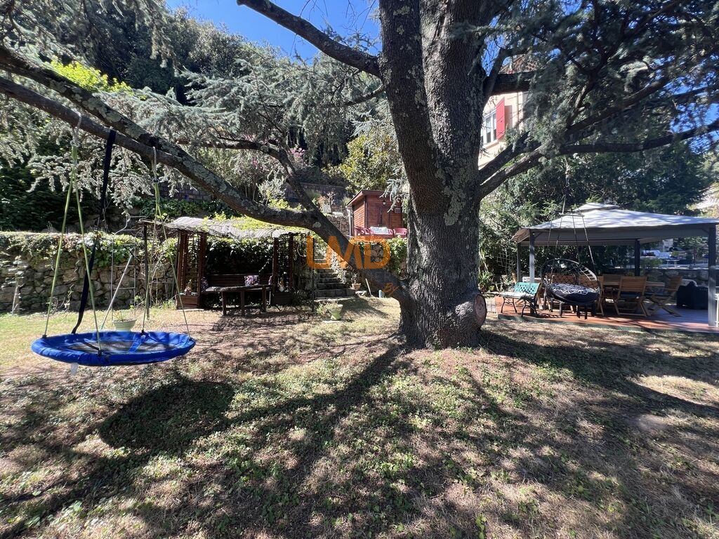 Photo 24 : Propriété de charme avec piscine au bord de l’Ardèche