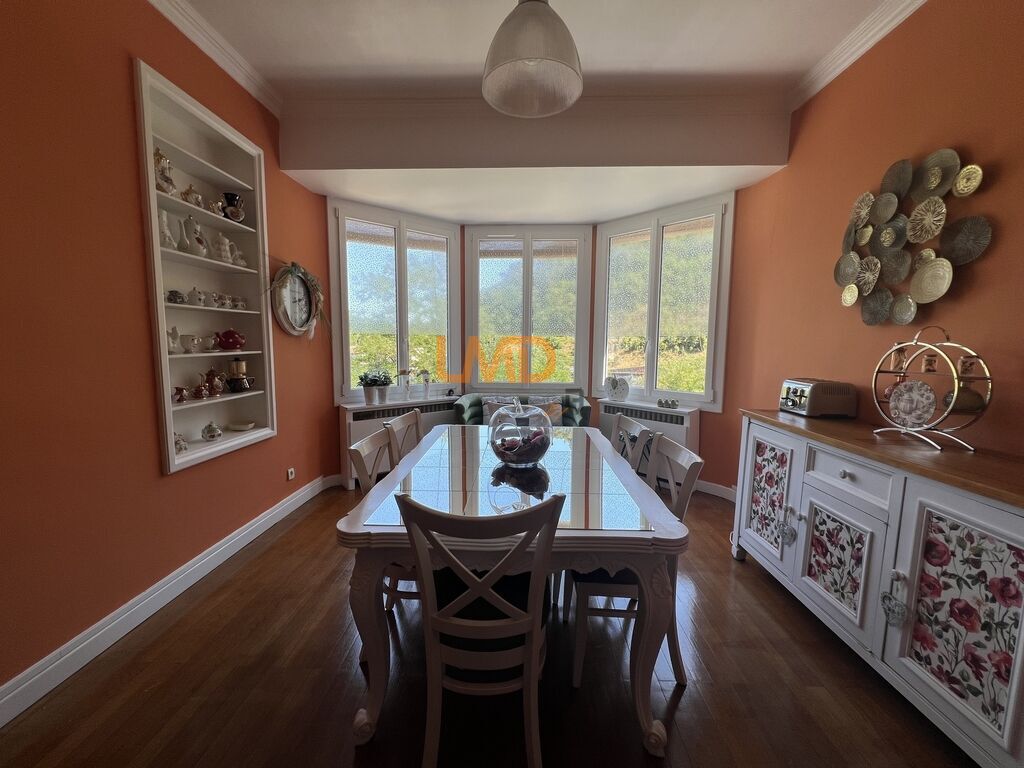 Photo 4 : Propriété de charme avec piscine au bord de l’Ardèche