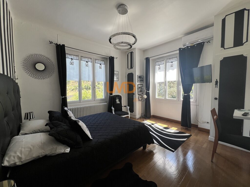 Photo 7 : Propriété de charme avec piscine au bord de l’Ardèche