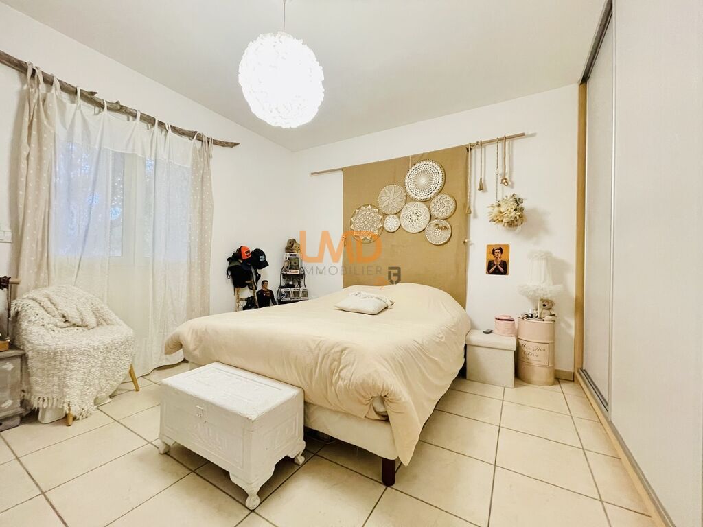 Photo 10 : Villa 4 pièces – 109 m² – garage