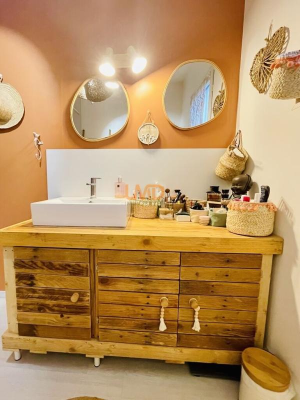 Photo 12 : Villa 4 pièces – 109 m² – garage