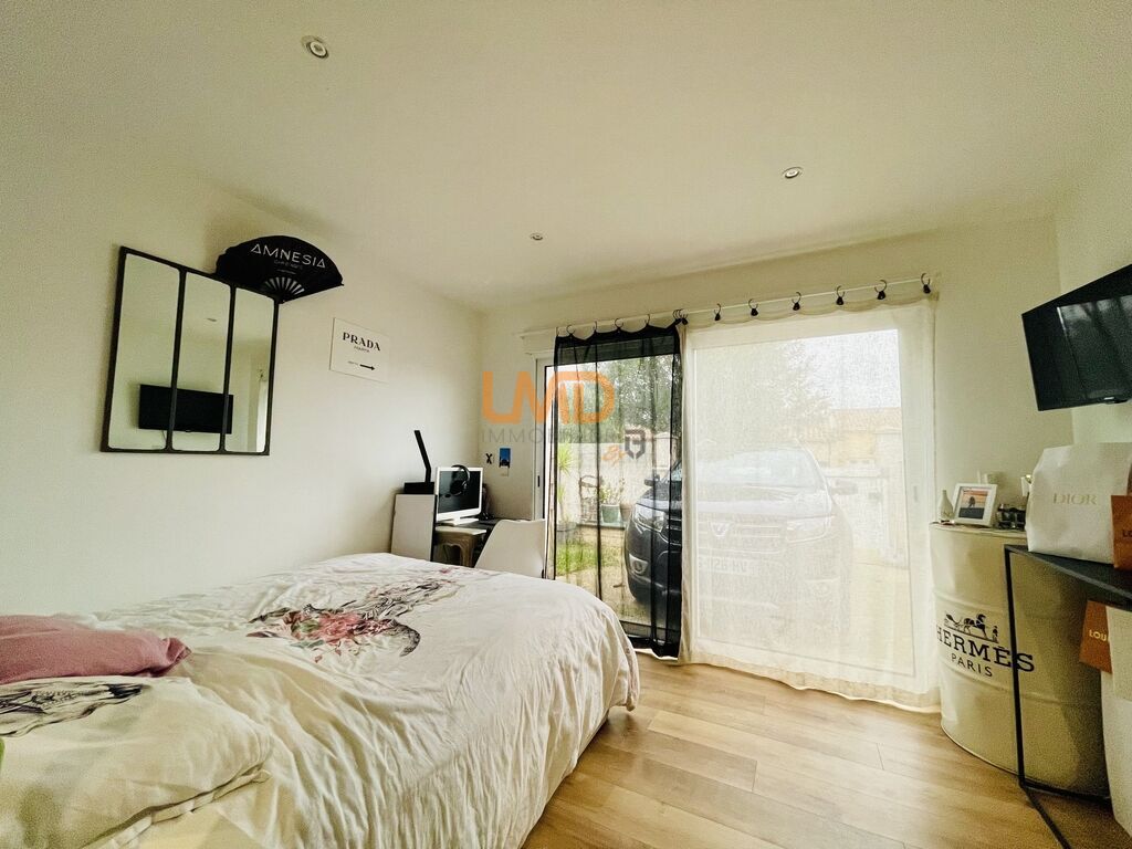 Photo 13 : Villa 4 pièces – 109 m² – garage