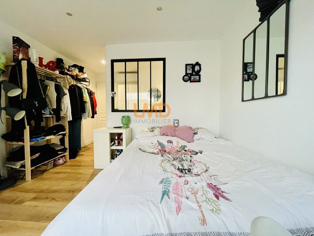 Photo 14 : Villa 4 pièces – 109 m² – garage