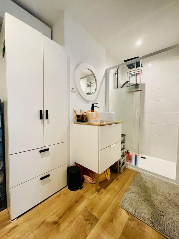 Photo 15 : Villa 4 pièces – 109 m² – garage