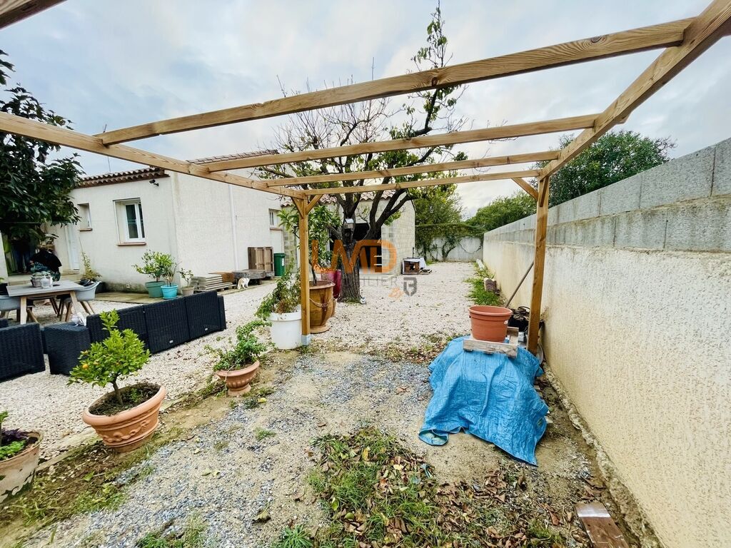 Photo 17 : Villa 4 pièces – 109 m² – garage