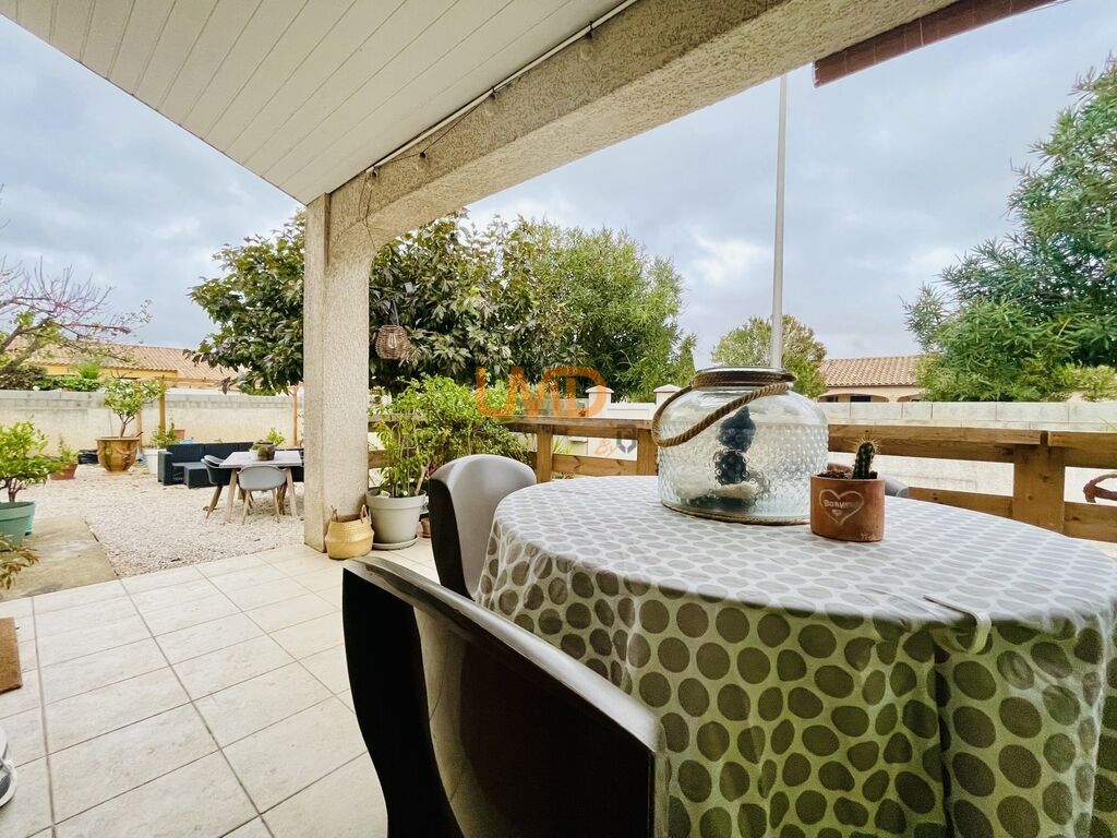 Photo 20 : Villa 4 pièces – 109 m² – garage