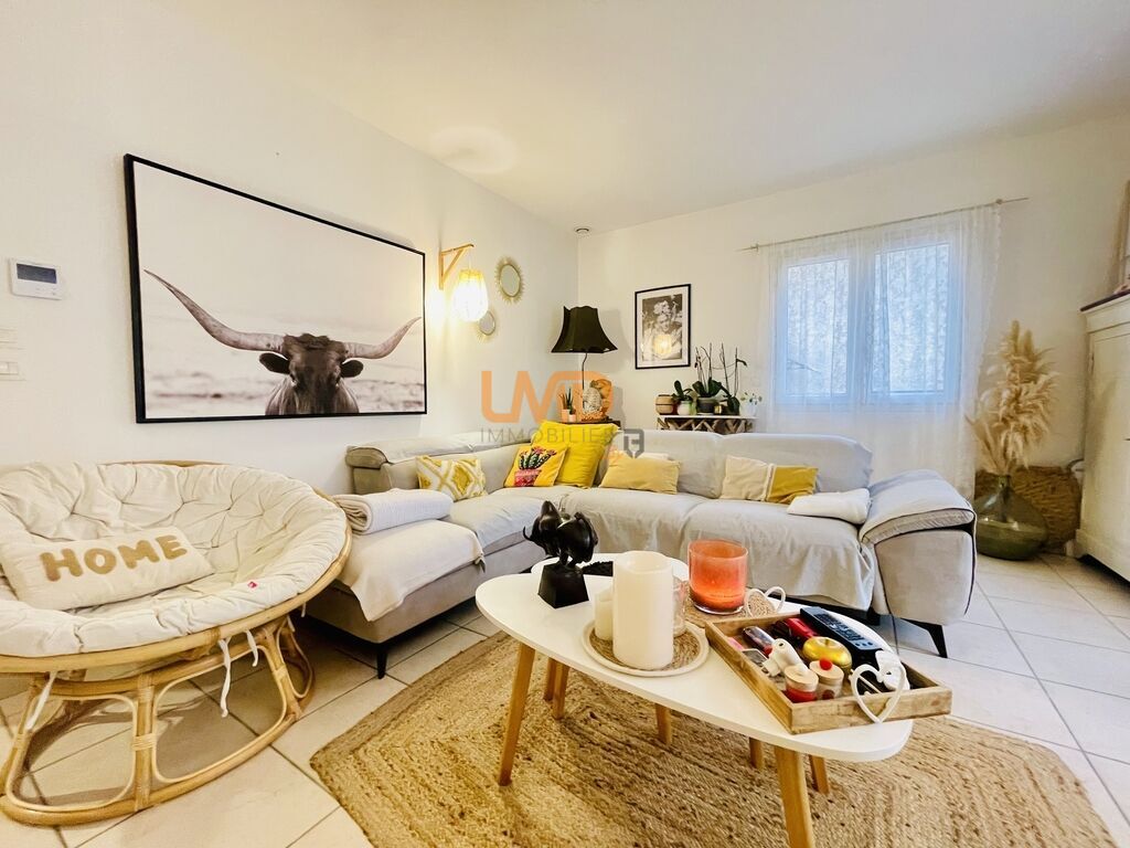 Photo 3 : Villa 4 pièces – 109 m² – garage