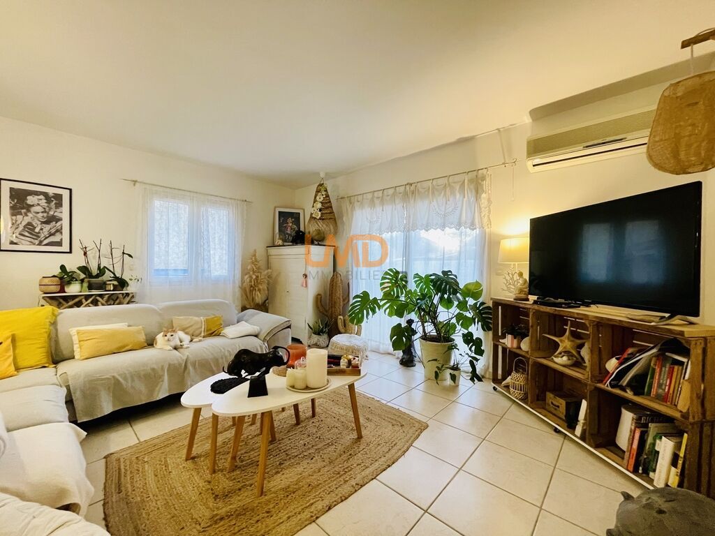 Photo 4 : Villa 4 pièces – 109 m² – garage