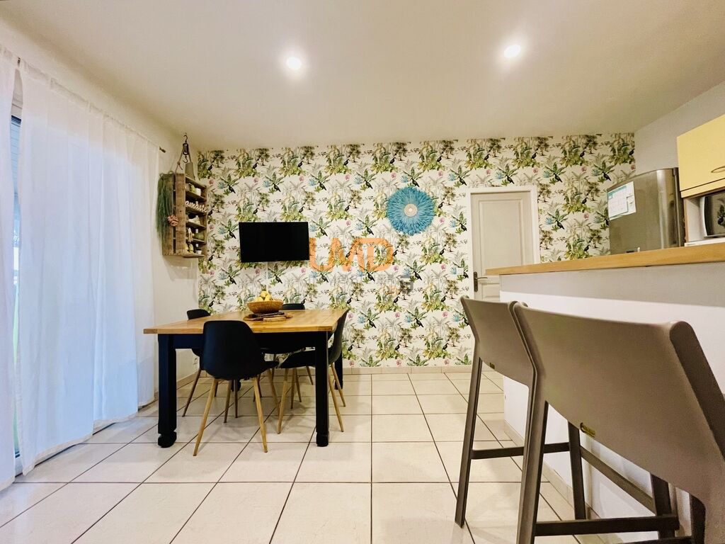 Photo 5 : Villa 4 pièces – 109 m² – garage