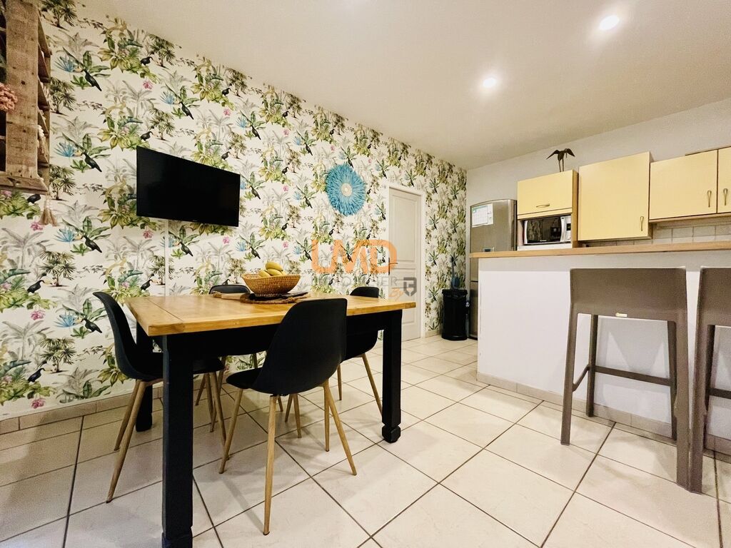 Photo 6 : Villa 4 pièces – 109 m² – garage