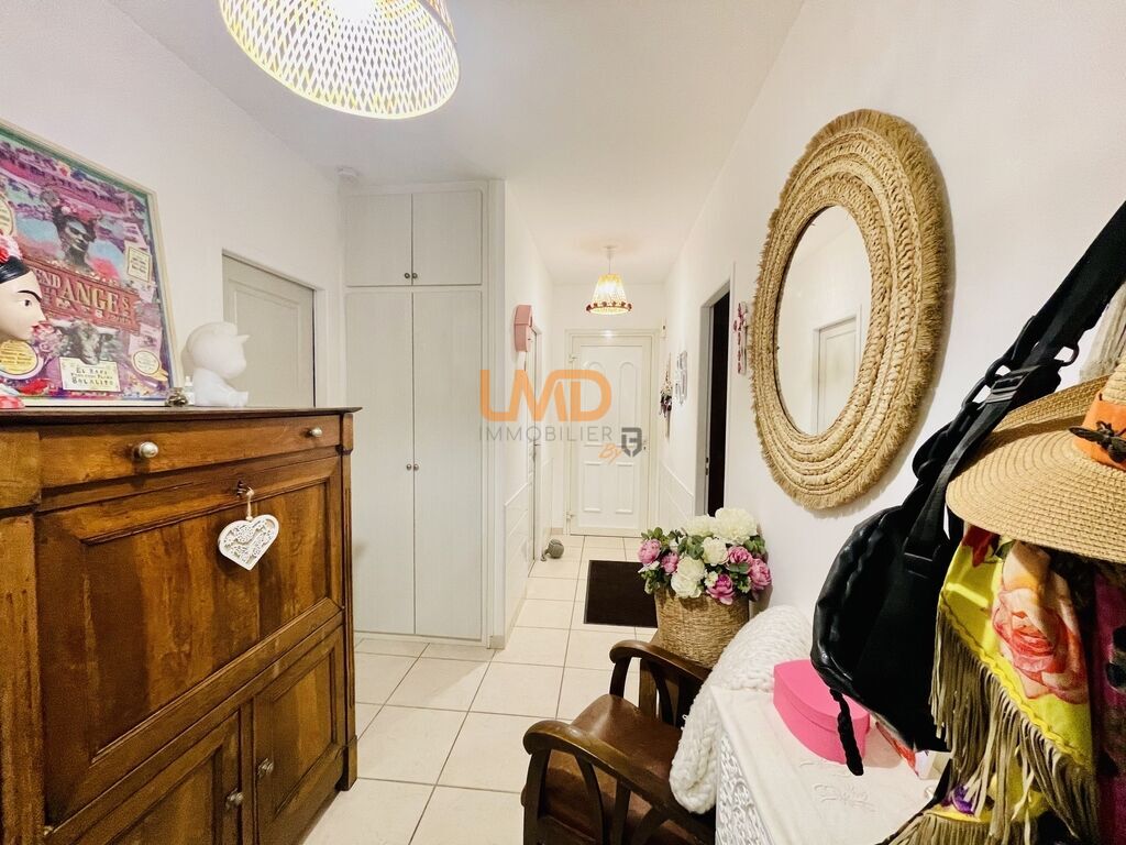 Photo 8 : Villa 4 pièces – 109 m² – garage