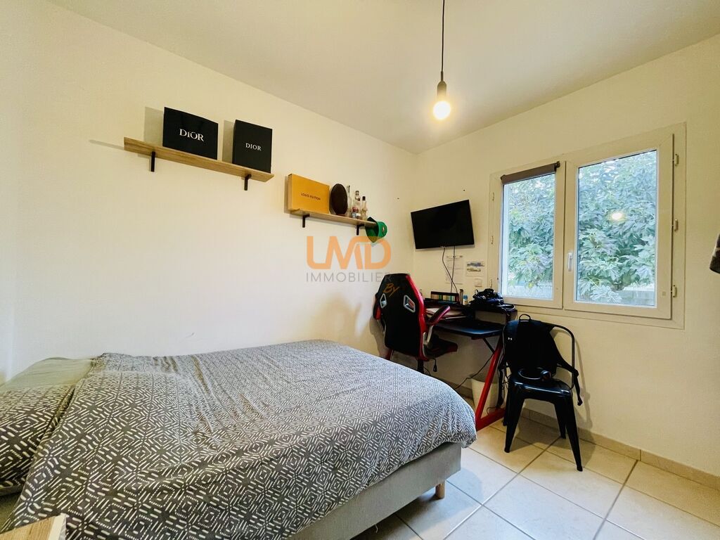 Photo 9 : Villa 4 pièces – 109 m² – garage