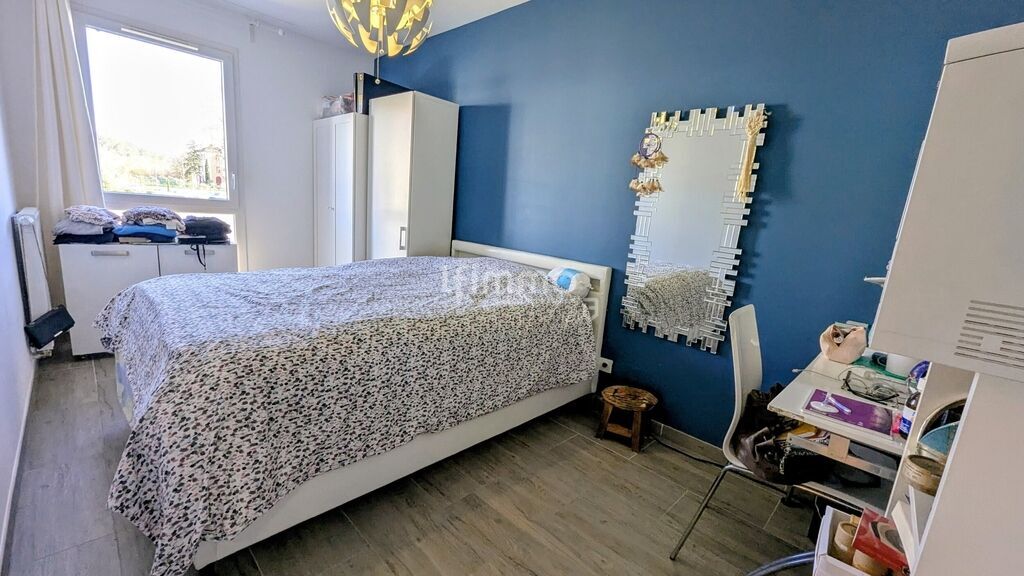 Photo 10 : Maison de 2020 - Jardin de 170 m² - Peyrolles en provence