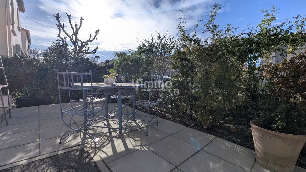 Photo 3 : Maison de 2020 - Jardin de 170 m² - Peyrolles en provence