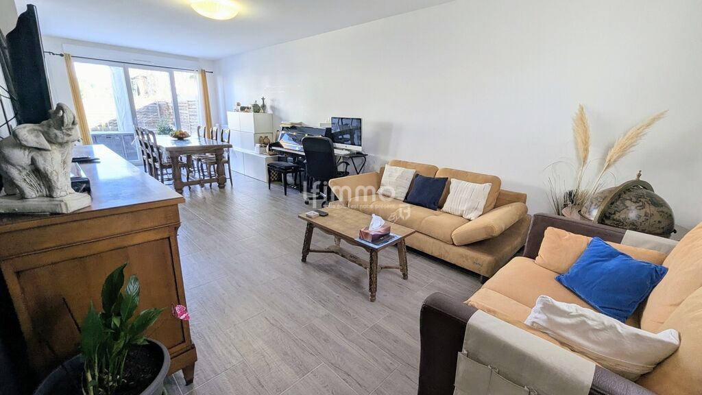 Photo 6 : Maison de 2020 - Jardin de 170 m² - Peyrolles en provence