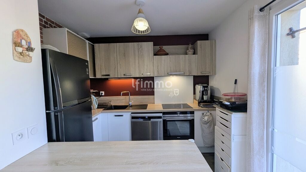 Photo 8 : Maison de 2020 - Jardin de 170 m² - Peyrolles en provence