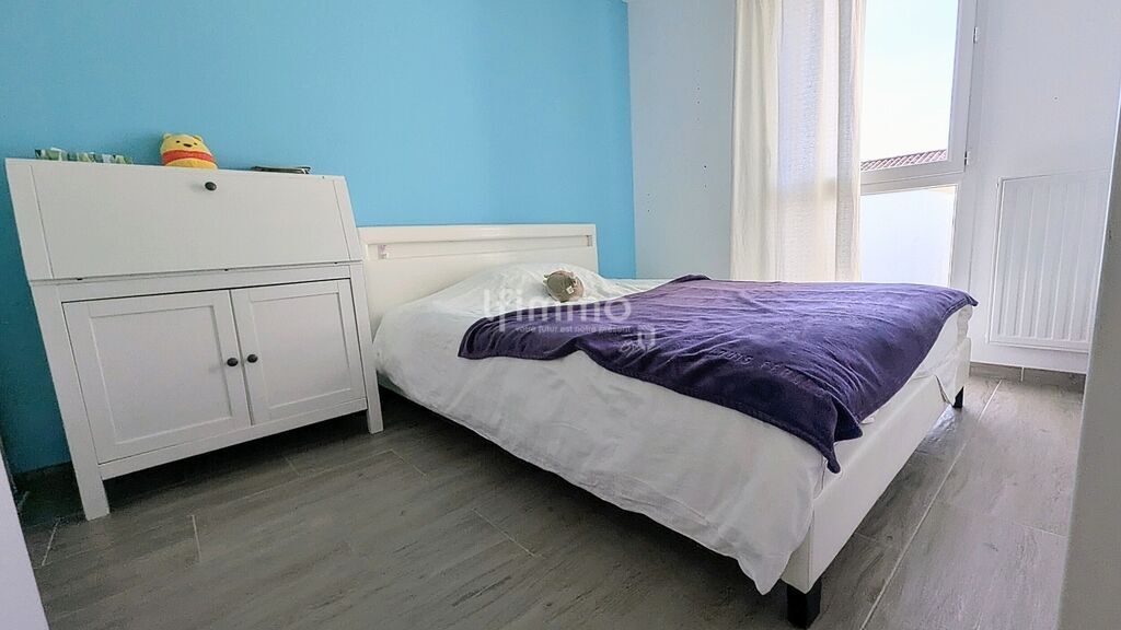 Photo 9 : Maison de 2020 - Jardin de 170 m² - Peyrolles en provence